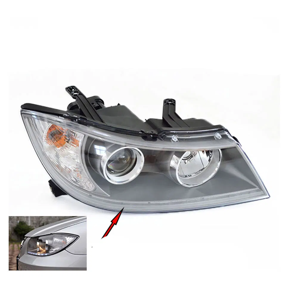 Lb108-Lf3-3002 LED Auto Parts Car Lighting System Front Headlights Head Lamp for Lifan 620