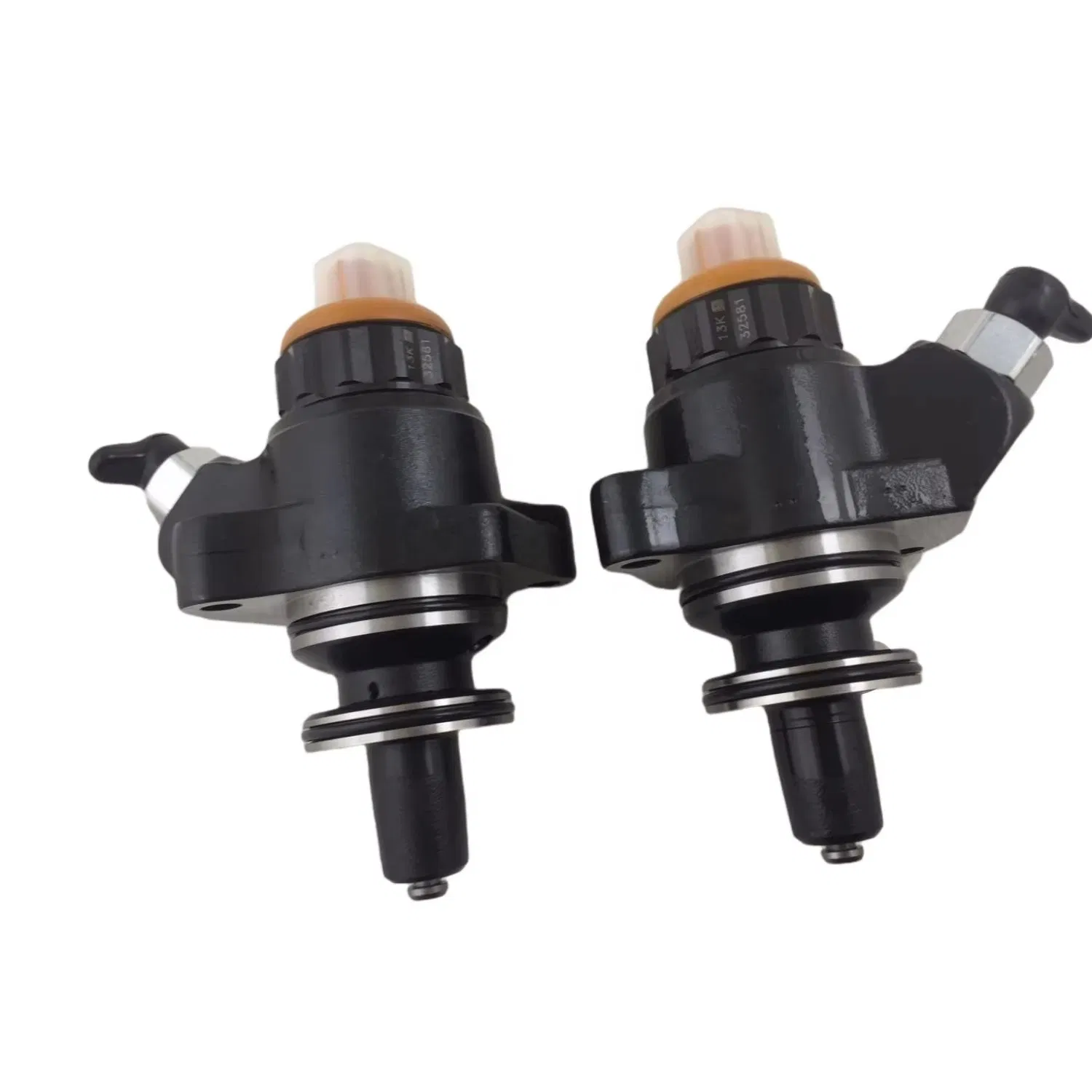 094150-0318 Diesel Fuel Pump Spare Parts Rebuilt Hpo High Pressure Pump Plunger Pump Spare Parts