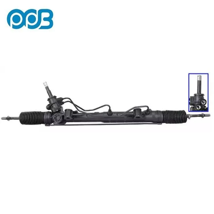 Steering Rack 1