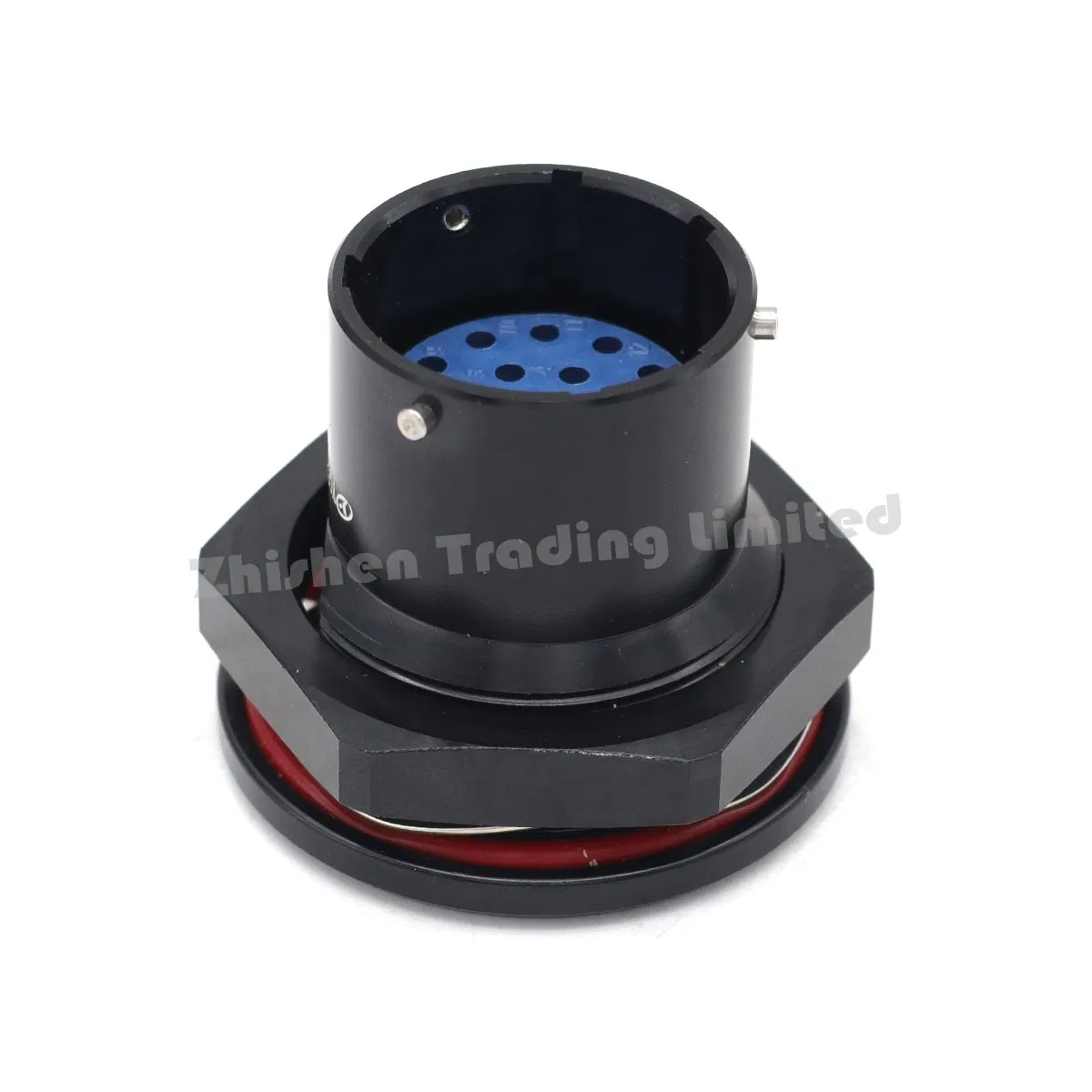 Baic Auto Spare Part Auto Accessory Car Spare Part Vehicle Part Automobile Part Power Battery Socket Low Voltage Opposite Socket for Bjev EU260 EU300 Oeygc378EV