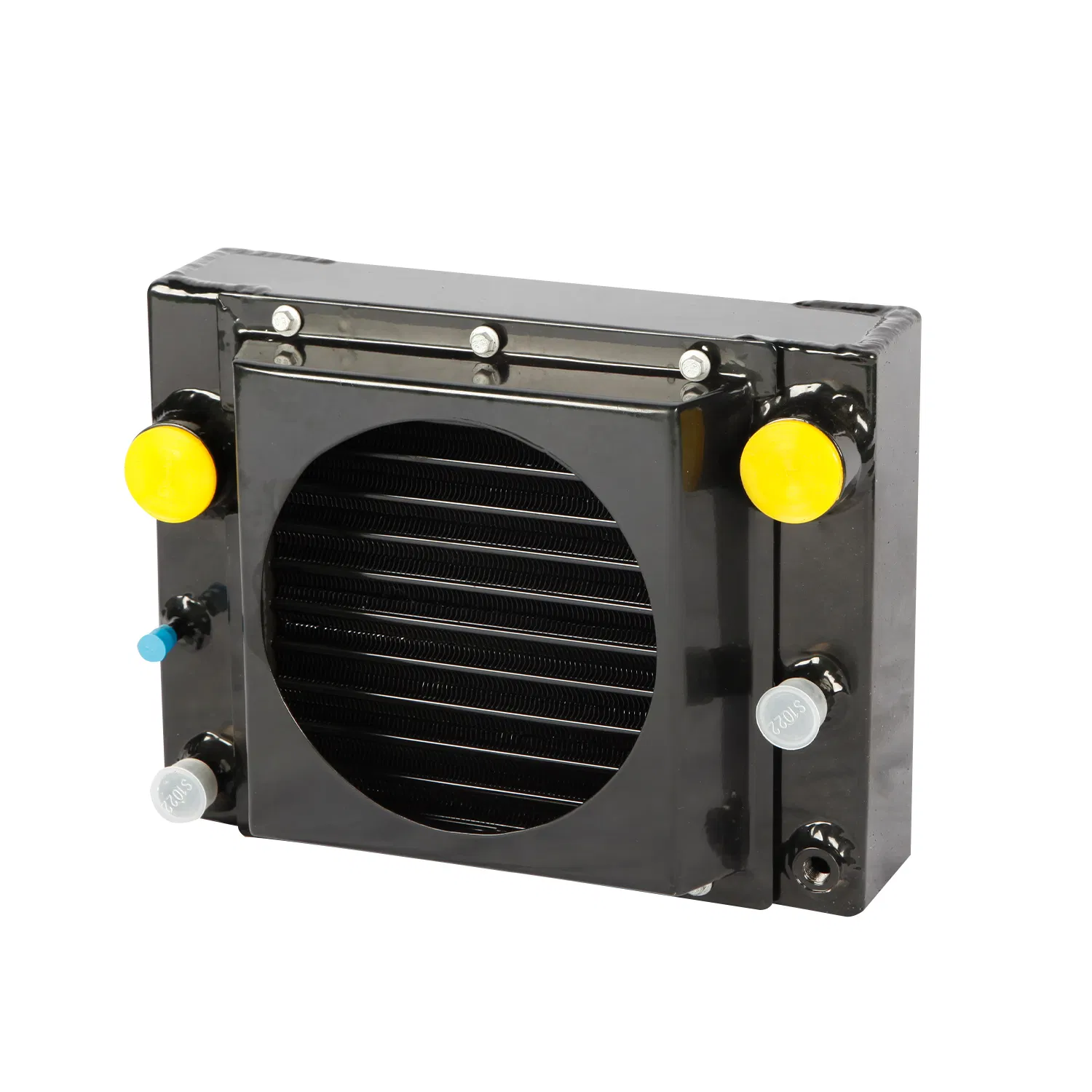 Factory Price Wholesale Auto Spare Part Car Engine Racing Car Cooling System Aluminum Radiator