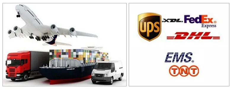 Packaging and Logistics