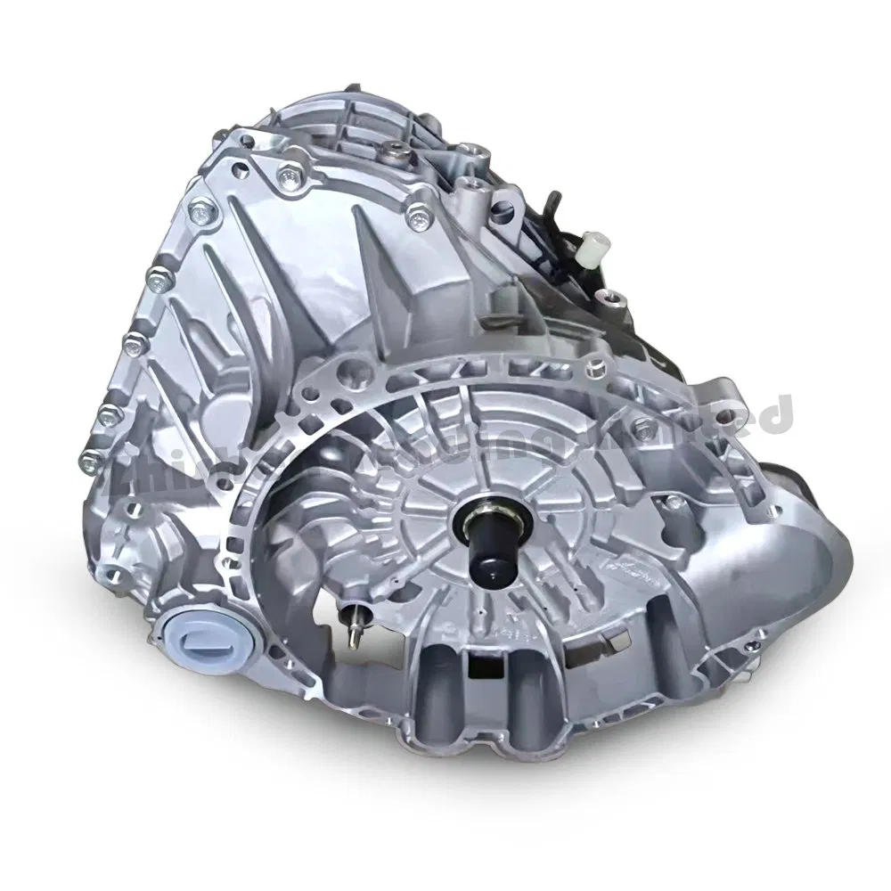 Baic Auto Spare Part Auto Accessory Car Spare Part Vehicle Part Automatic Transmission Transmission Wave Box for Newd50 U5 X55 Zhida X3 Zhixing X5 Zhidao U7