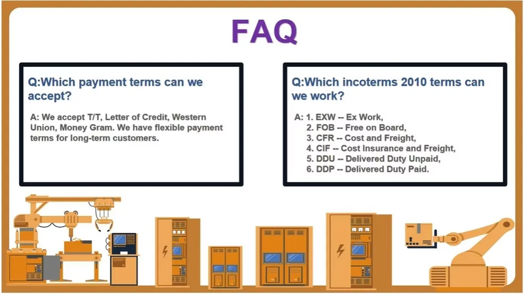 Sany Crane Spare Part