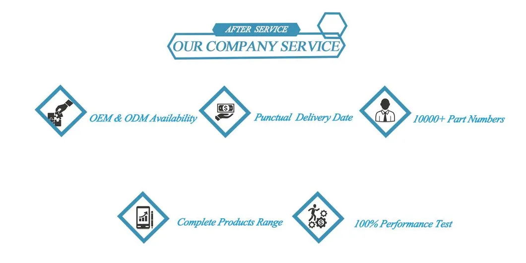 Wiper Motor Components
