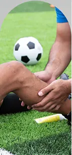 Sports Injury