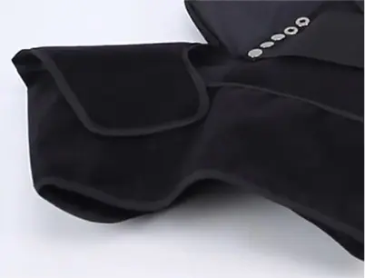 Universal Sleeve