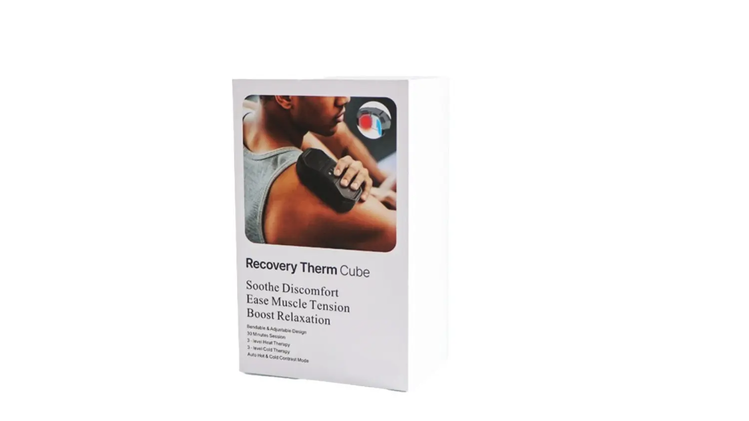 Therapy Device View 2