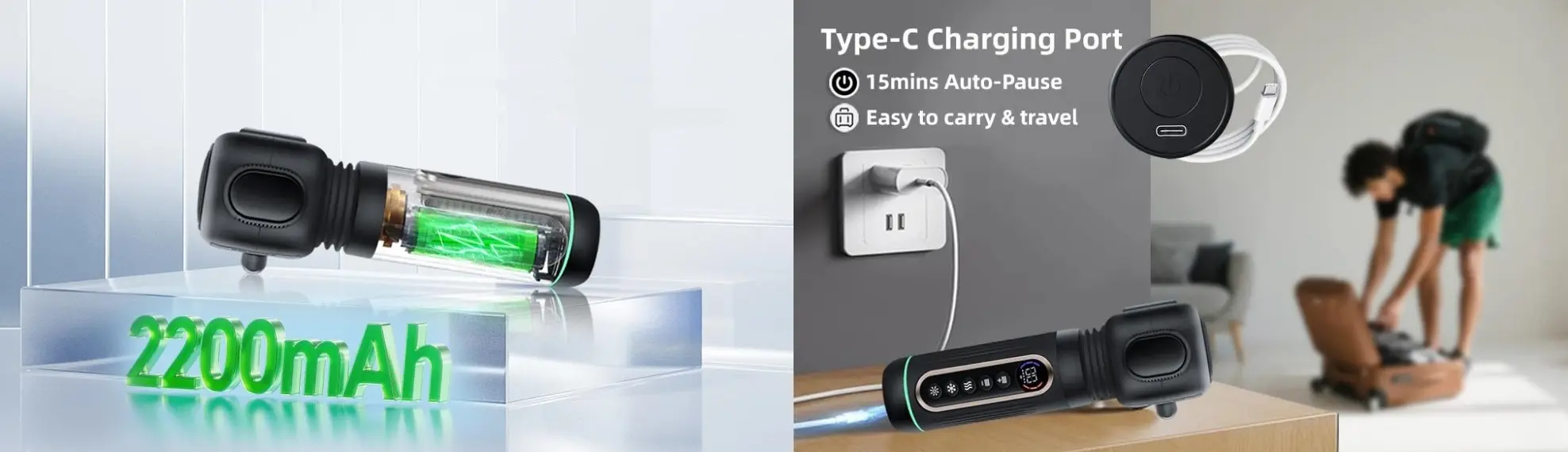 Battery Performance