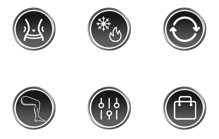 Recovery System Interface