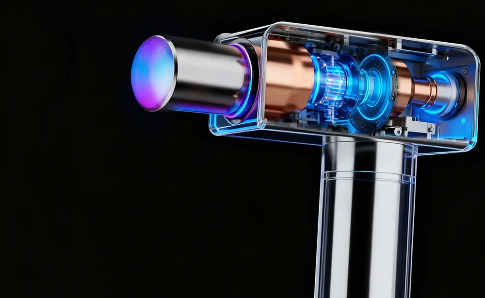 Precision Machining