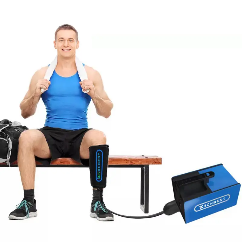 Custom China Suppliers Factory Professional Cryotherapy Device for Sports Recovery - CL03A Cold Therapy Machine Supplier, Factories