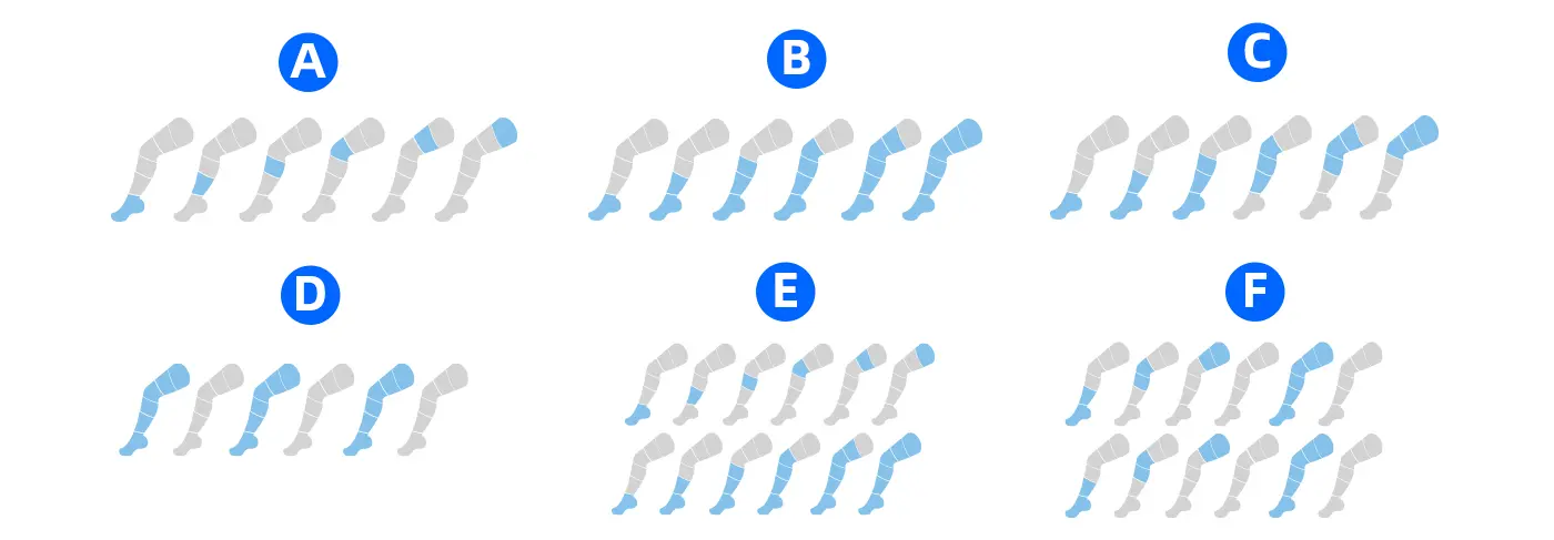 Massage Modes
