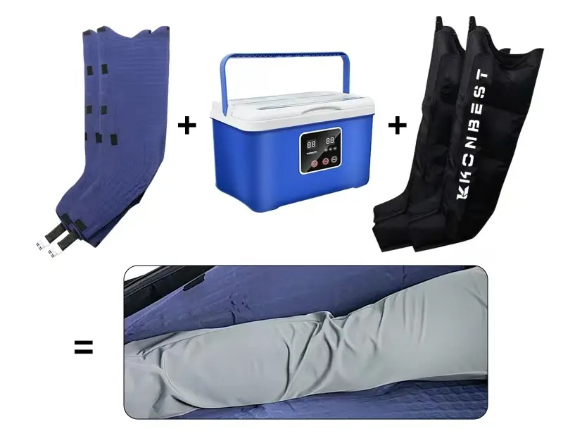 Leg Rapid Recovery