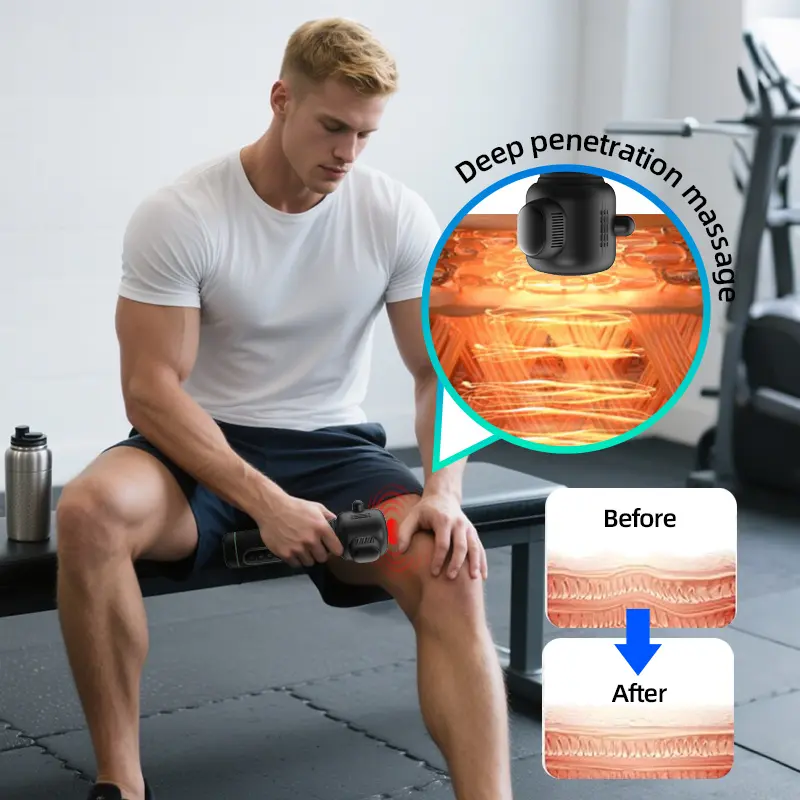 Muscle Relief