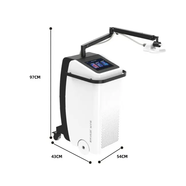 ODM Pulse Magnetic Therapy Instrument Pain Therapy Specialized Equipment Manufacturers, Factories