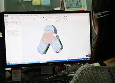 Customized service icon for OEM ODM manufacturing