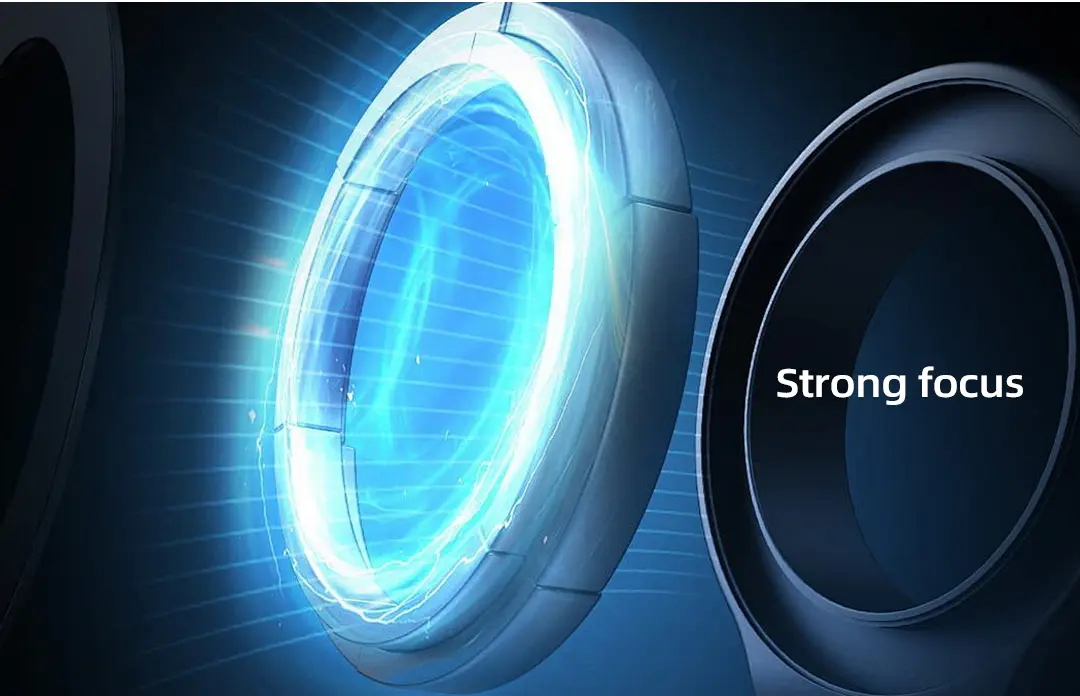 Unique Coil Design