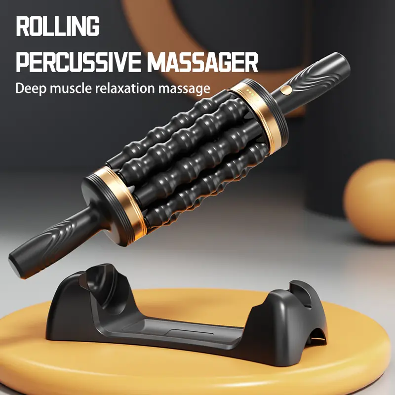 Discount Portable Rechargeable Handheld Deep Tissue Massage Ball - China Factory Suppliers for Pain Relief and Recovery Supplier, Factory