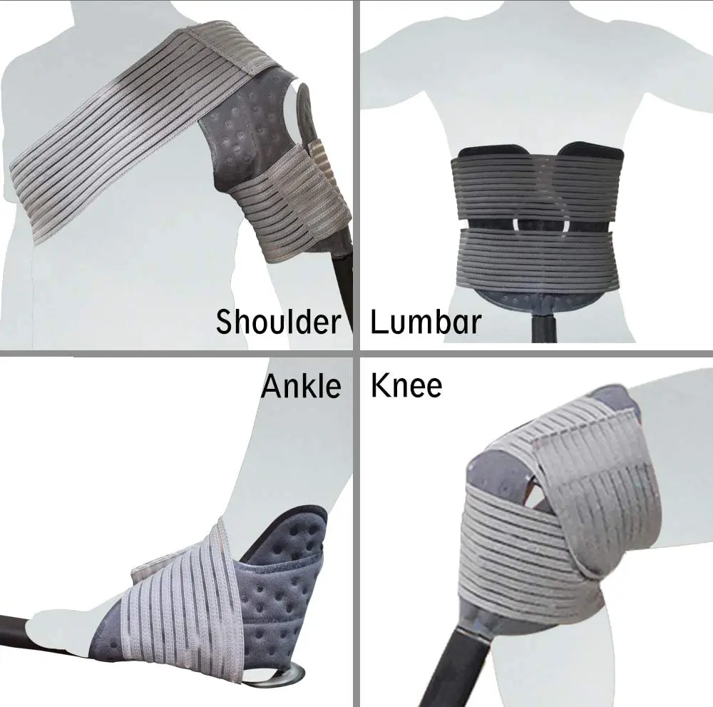 Cold Therapy Machine