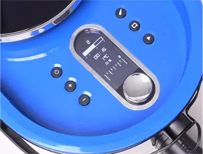 LCD Display