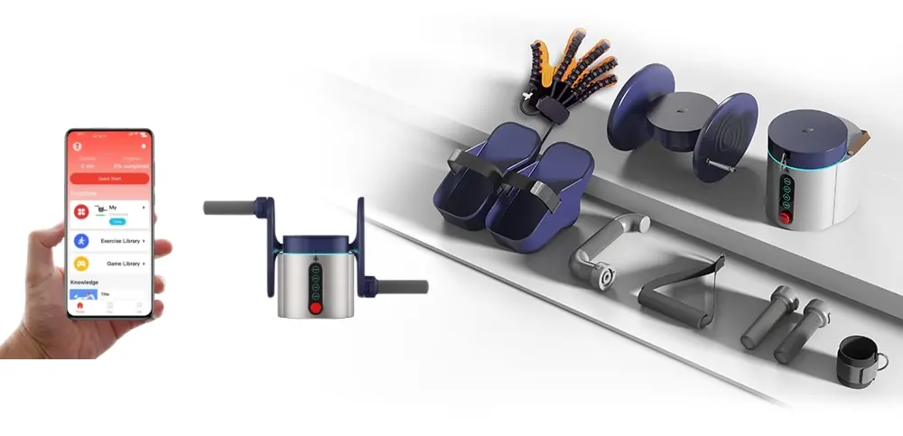Modular Design Configurations