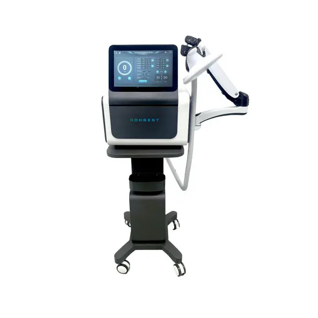 Custom Powerful Laser Magnetic Therapy Machine for Pain Relief - China Suppliers & Factory with 10.2 Inch Touch Screen Manufacturer, Manufacturers