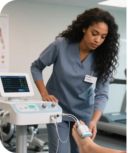 Physical Therapists