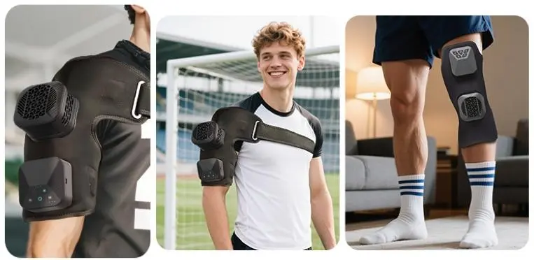 Therapy Device Banner