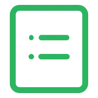 OEM ODM customization service icon