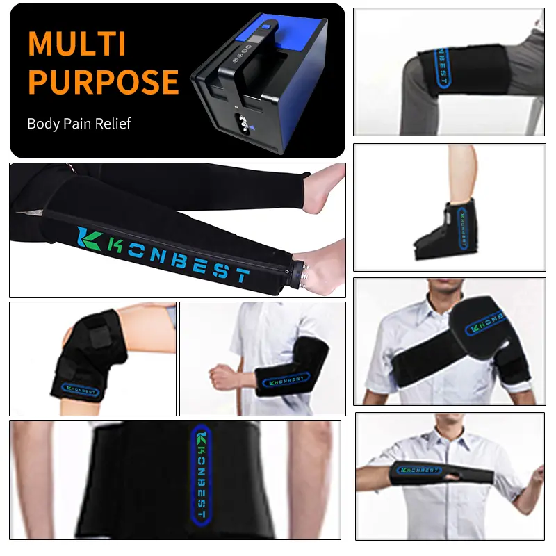 Therapy Pad Details