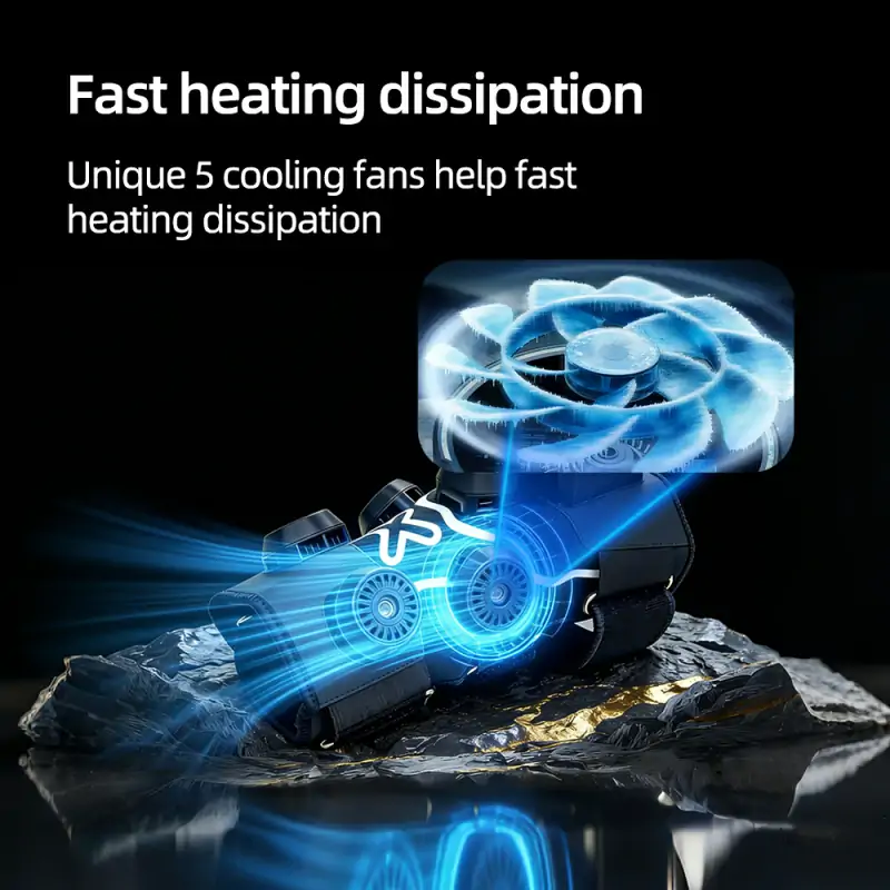 OEM Semiconductor-Cooled Multi-Functional Cryotherapy & Compression System Manufacturers, Factory