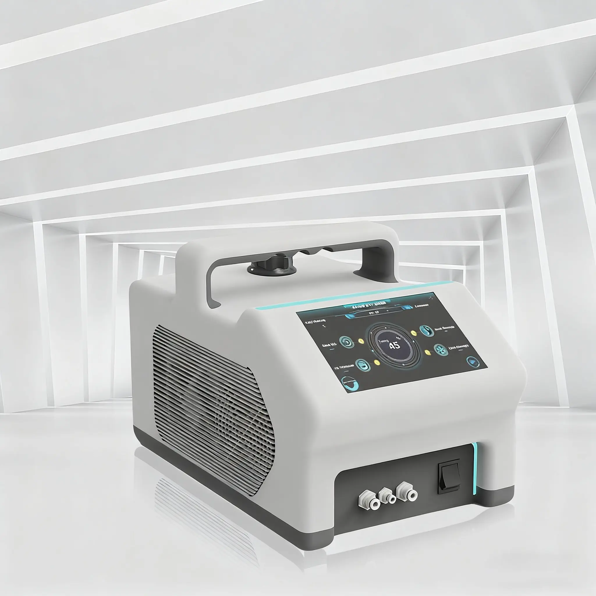 Discount China Suppliers Factory Cryo Therapy System for Post-Surgery Pain Relief with Cold Compression for Shoulder, Knee, Ankle & Leg Supplier, Factory