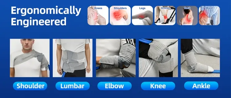 Specific Pads