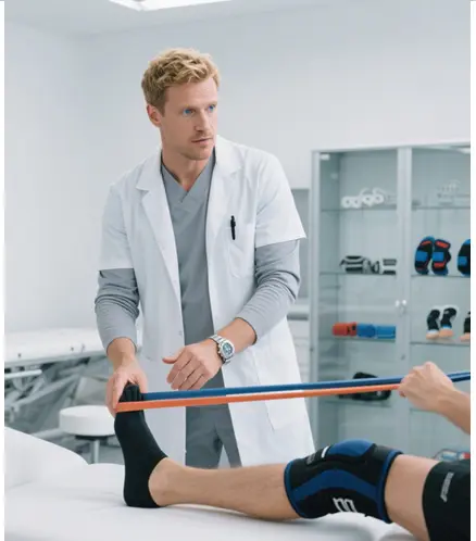 Sports Medicine