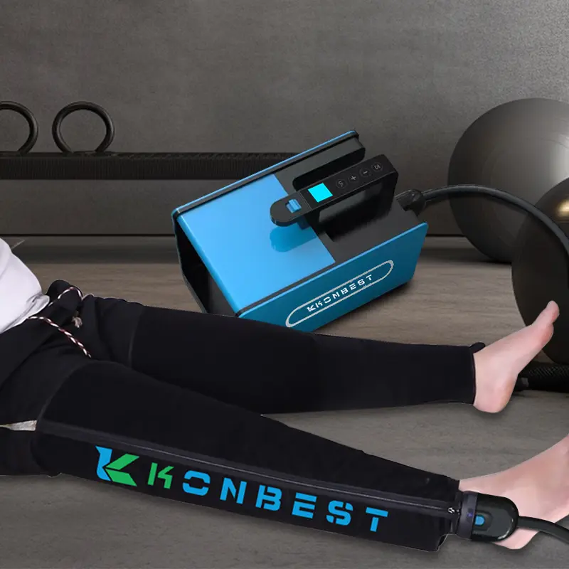 Custom China Suppliers Factory Professional Cryotherapy Device for Sports Recovery - CL03A Cold Therapy Machine Supplier, Factories