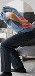 Backache