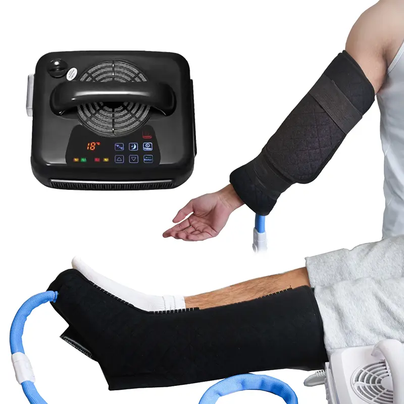 Therapy System Components