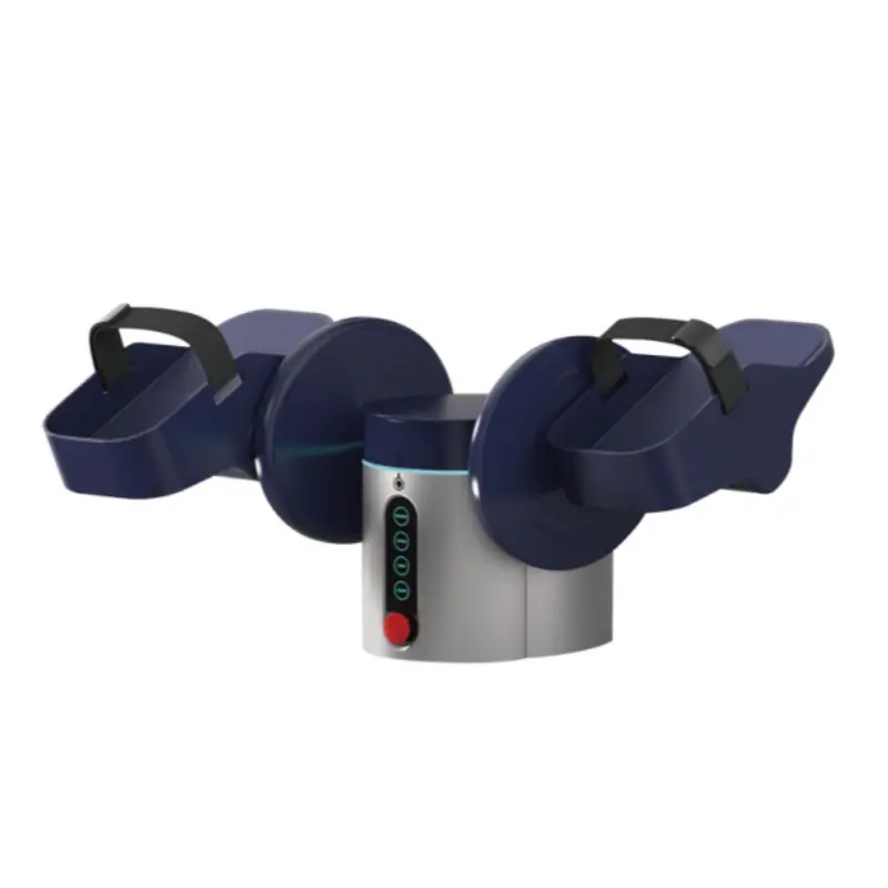 OEM Portable Electric Motorized Mini Stepper Exercise Bike for Arms and Legs - China Suppliers & Factory Quality Manufacturer, Factories