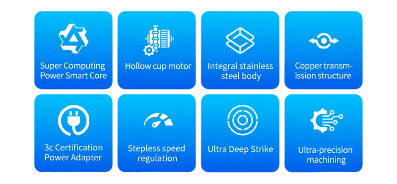 DMS Component