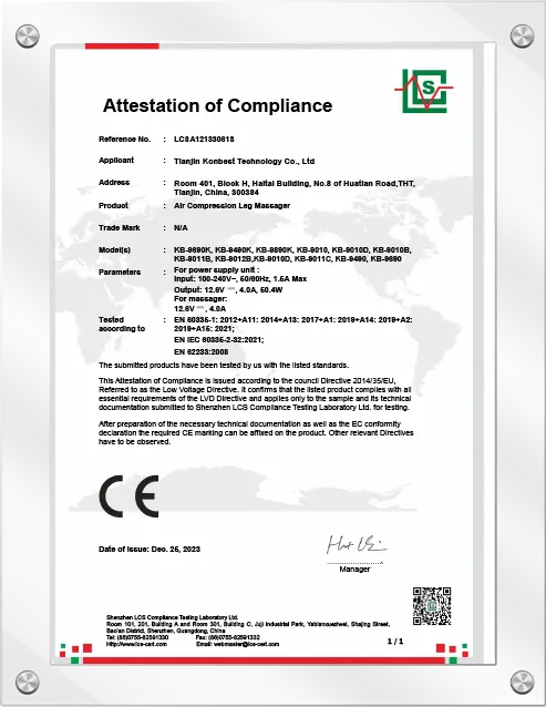 ISO 13485 medical device quality management certification