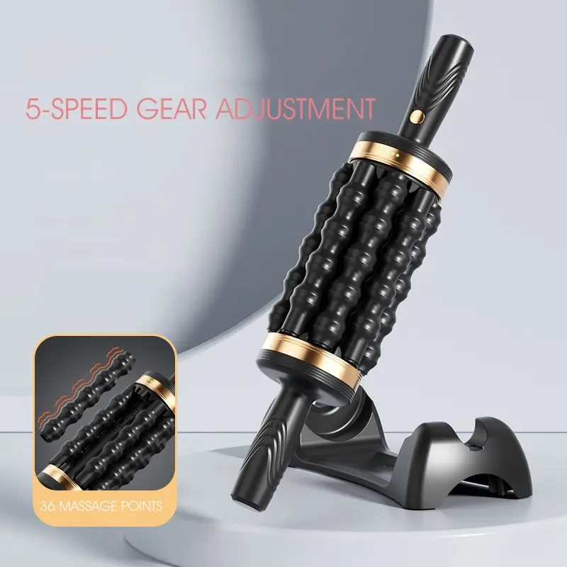 Electric Massager Feature 2