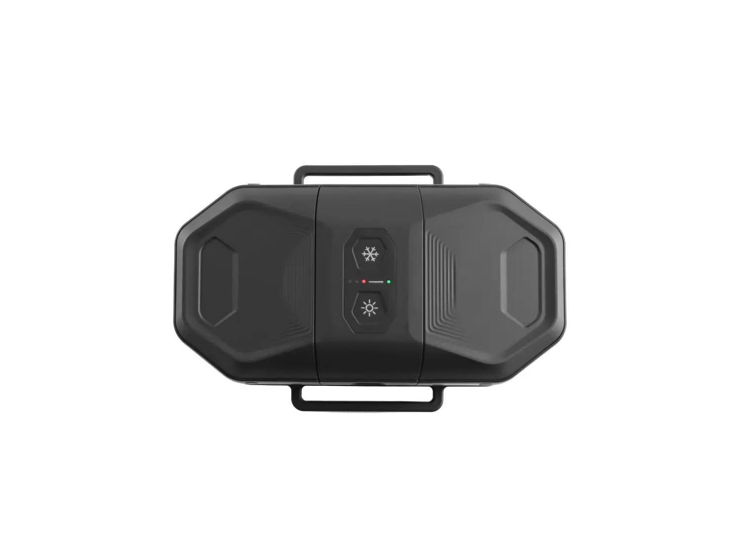 Therapy Device View 1