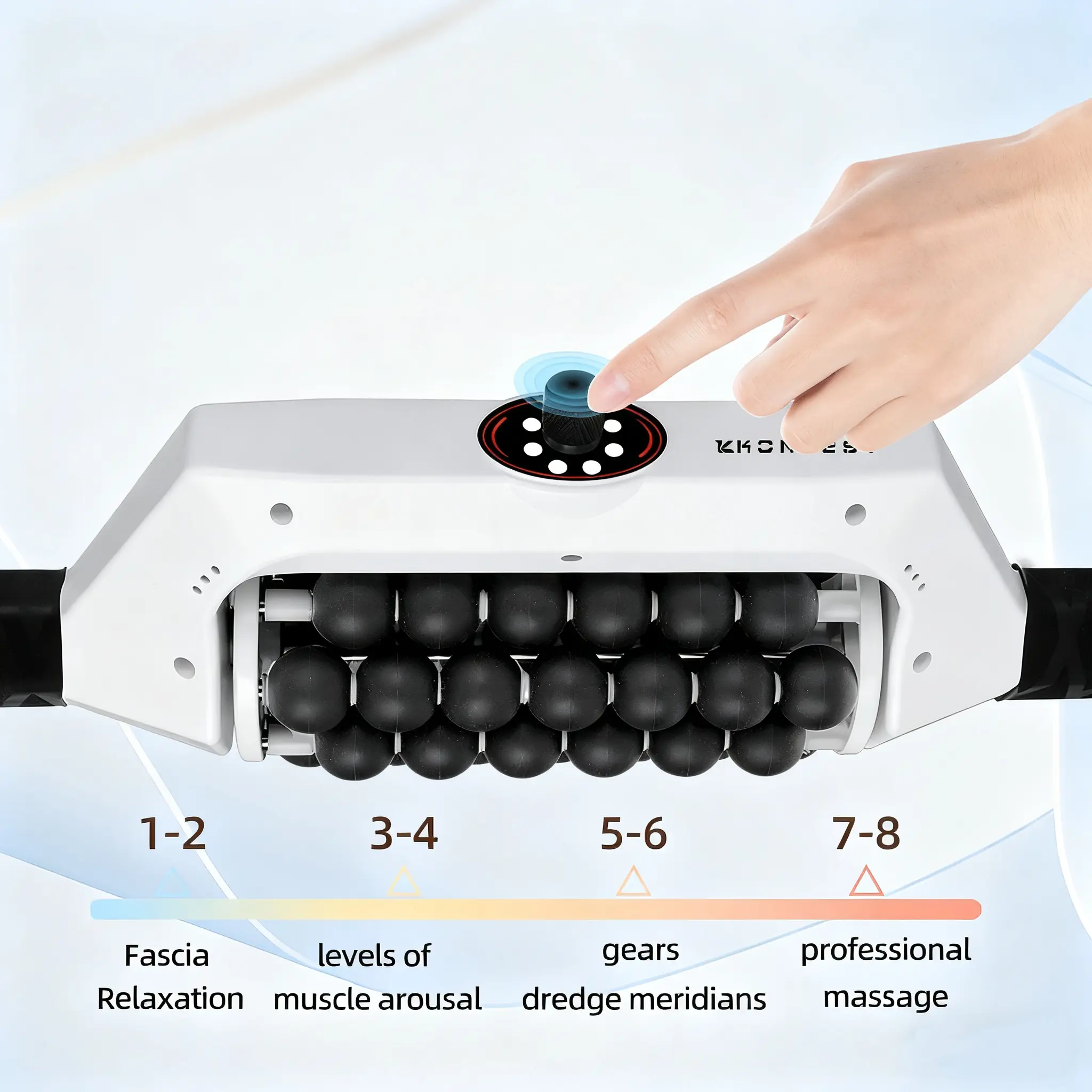 Control Interface