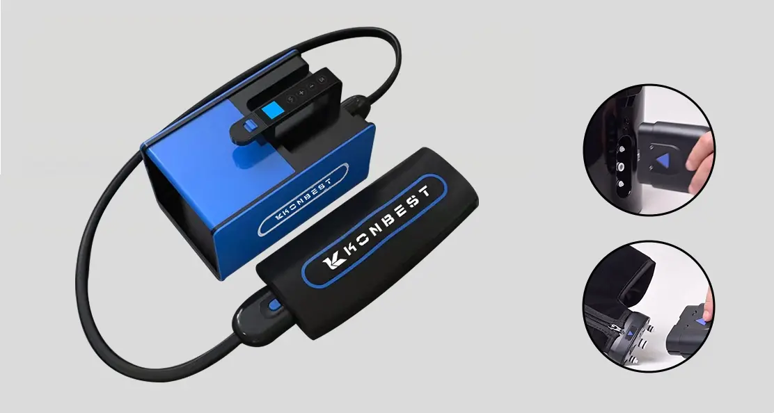 Connector Details
