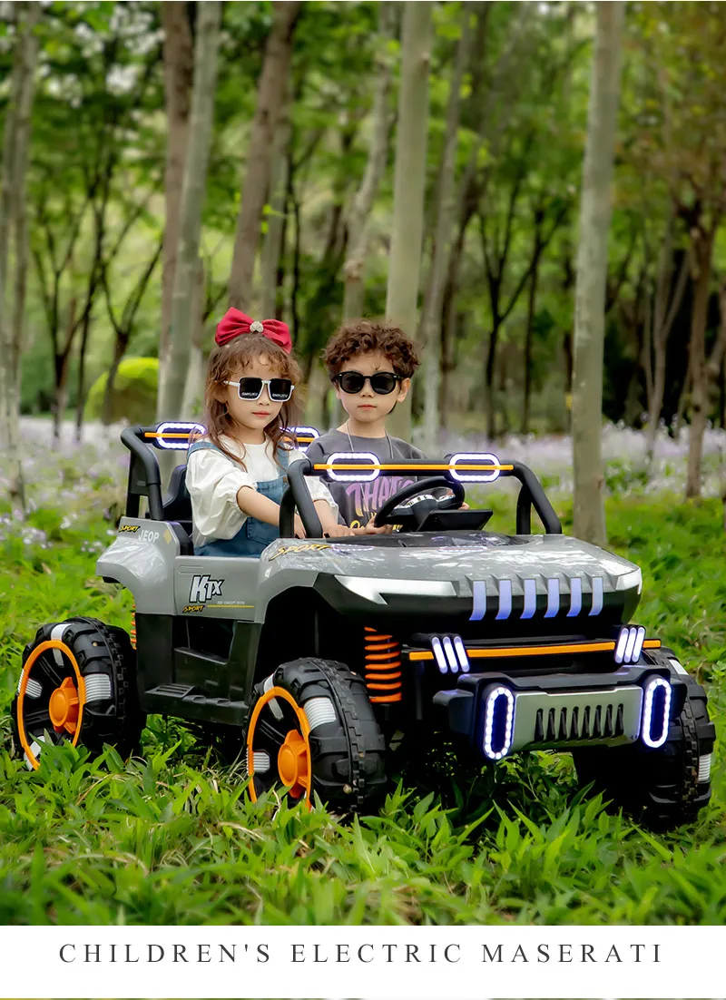 Kids Electric Car