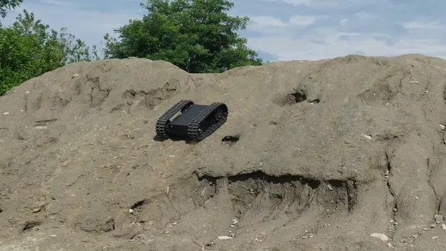 UGV 2