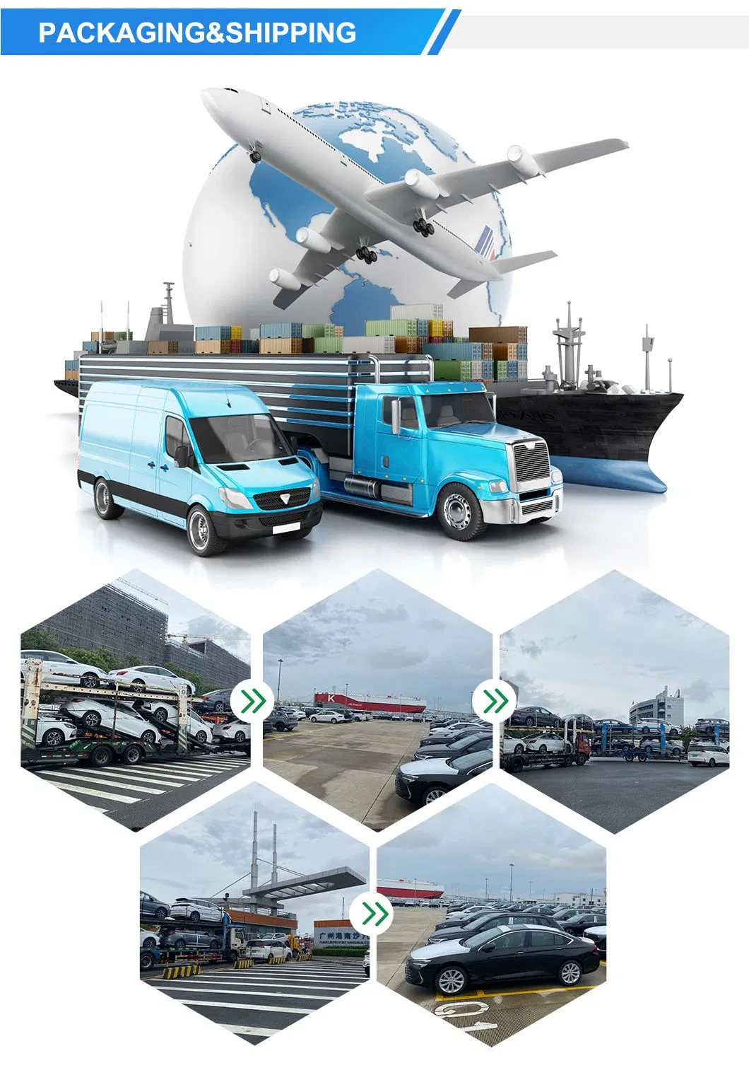 Transport
