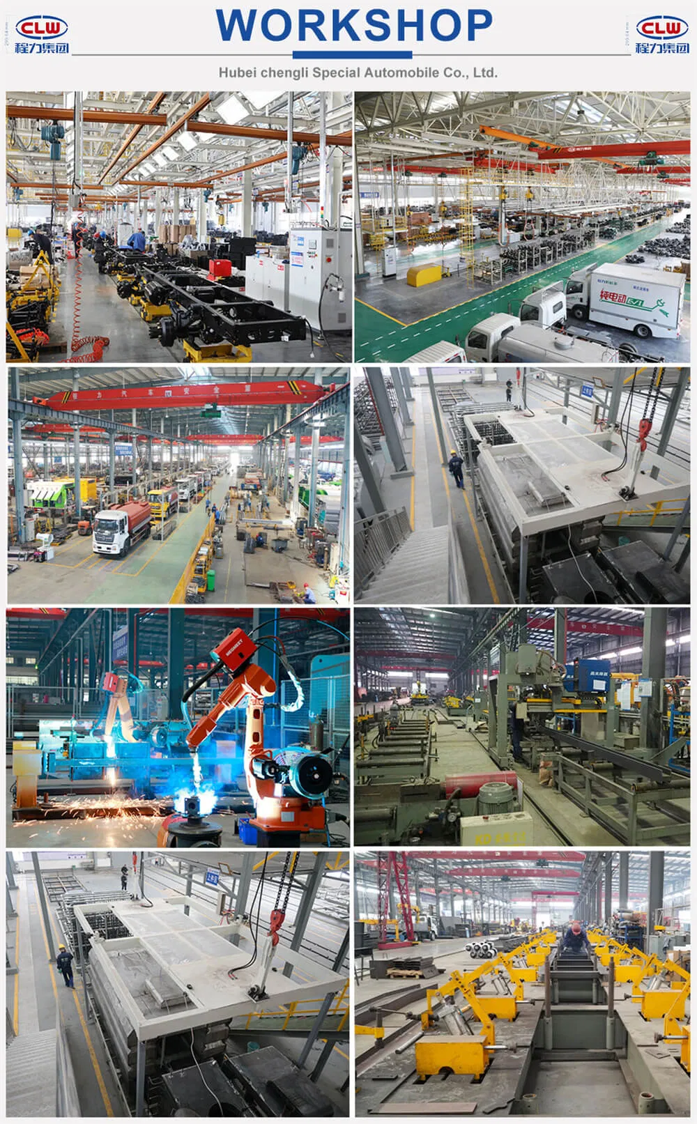 Production Line
