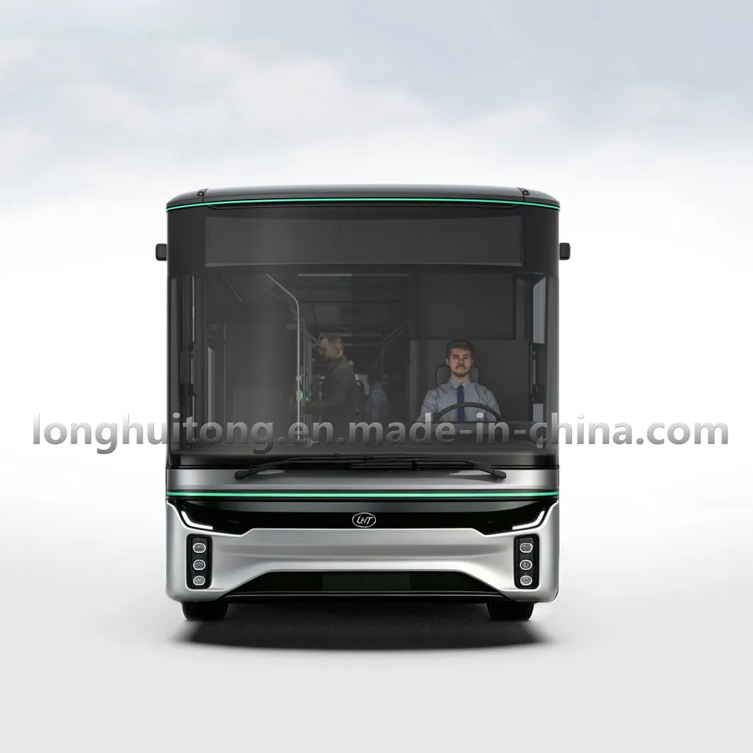Bus Image 2